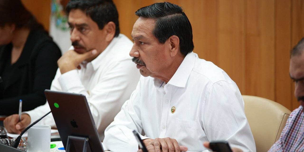 INICIA CONGRESO ESTUDIO DE LEYES DE INGRESOS 2026 PARA MUNICIPIOS