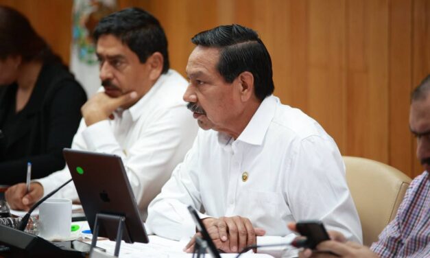 INICIA CONGRESO ESTUDIO DE LEYES DE INGRESOS 2026 PARA MUNICIPIOS