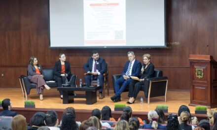 PODER JUDICIAL DE NAYARIT CONCLUYE CAMPAÑA “16 DÍAS DE ACTIVISMO”