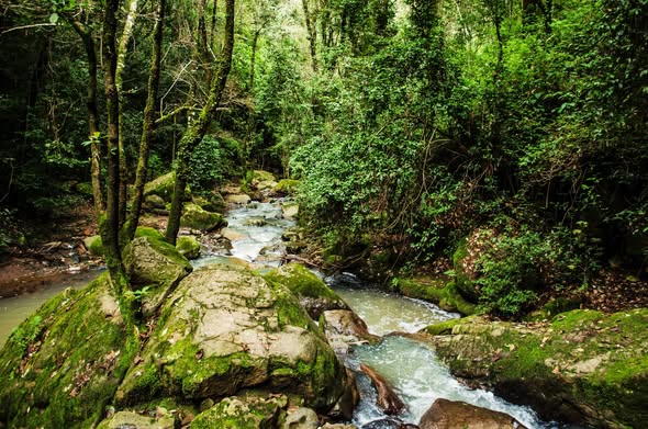 MAZAMITLA, PUEBLO MÁGICO DE JALISCO