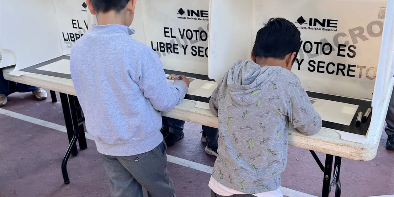INICIA VOTACIÓN PARA ELEGIR AL «GUARDIÁN DEL CUALE» EN PUERTO VALLARTA