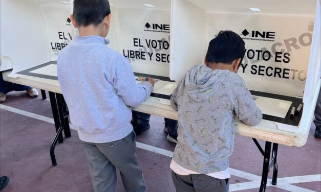 INICIA VOTACIÓN PARA ELEGIR AL «GUARDIÁN DEL CUALE» EN PUERTO VALLARTA