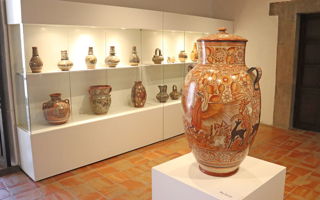 VACACIONES CULTURALES EN JALISCO