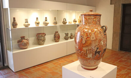 VACACIONES CULTURALES EN JALISCO