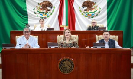 CONGRESO DE NAYARIT AMPLÍA REGULACIÓN DE PENSIÓN ALIMENTICIA