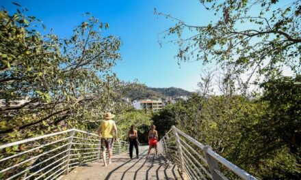 PUERTO VALLARTA, RIQUEZA NATURAL EN ESTAS FIESTAS
