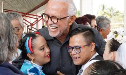 Un gobierno cercano: más herramientas de movilidad para quienes más lo necesitan