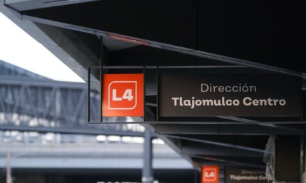 La Línea 4 del Tren Ligero iniciará operaciones este 15 de diciembre