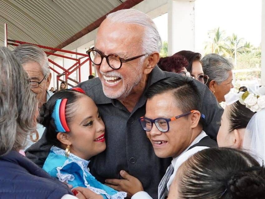 Un gobierno cercano: más herramientas de movilidad para quienes más lo necesitan