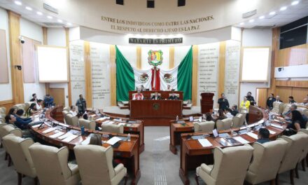 ACTÚA CONGRESO POR VOZ INDÍGENA, CIUDADES LIMPIAS Y ACCESO UNIVERSAL