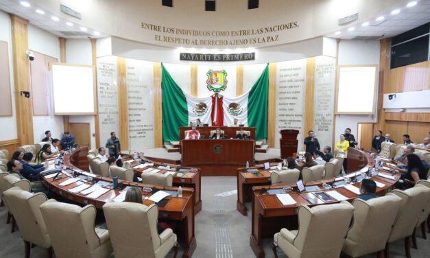 ACTÚA CONGRESO POR VOZ INDÍGENA, CIUDADES LIMPIAS Y ACCESO UNIVERSAL