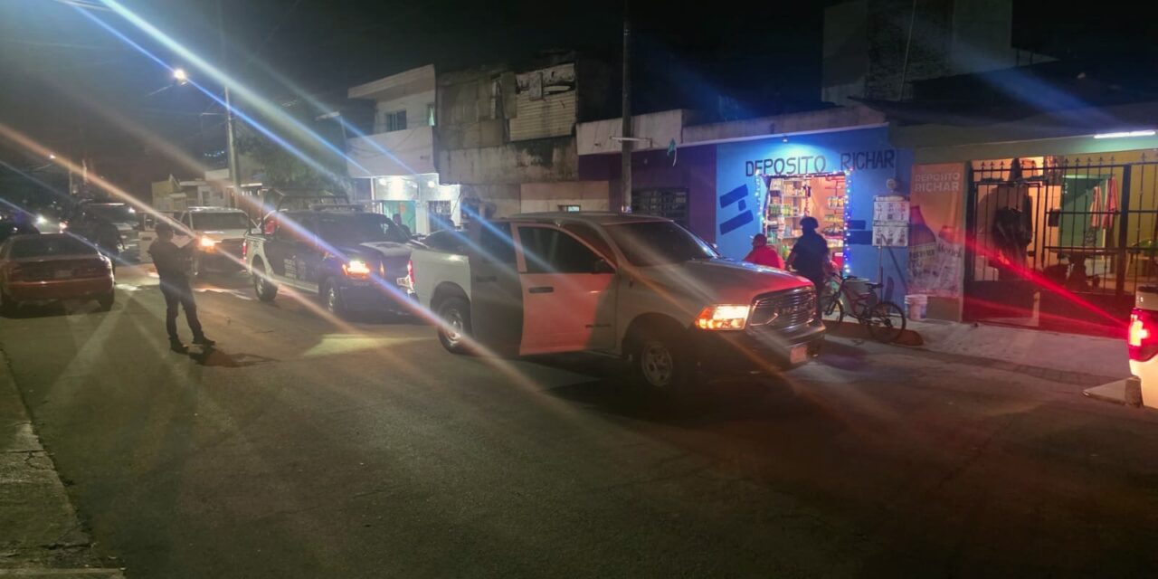 FGEN PARTICIPA EN OPERATIVO CONTRA TRAGAMONEDAS