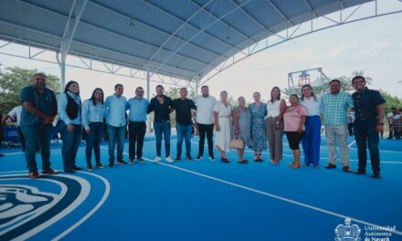 RECORRIDO HISTÓRICO EN LA TRANSFORMACIÓN DE LA INFRAESTRUCTURA UNIVERSITARIA