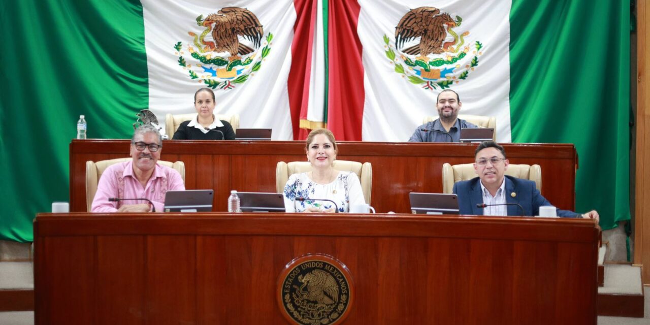 NAYARIT MODERNIZA SU LEGISLACIÓN DE VÍAS DE COMUNICACIÓN TRAS 42 AÑOS