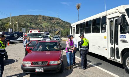TRANSPORTE GARANTIZADO PARA FELIGRESES ESTE 12 DE DICIEMBRE