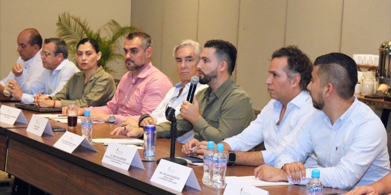 GOBIERNO DEL BIEN Y SECTOR HOTELERO FIRMAN CONVENIO PARA IMPULSAR EL DESARROLLO TURÍSTICO