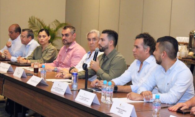 GOBIERNO DEL BIEN Y SECTOR HOTELERO FIRMAN CONVENIO PARA IMPULSAR EL DESARROLLO TURÍSTICO