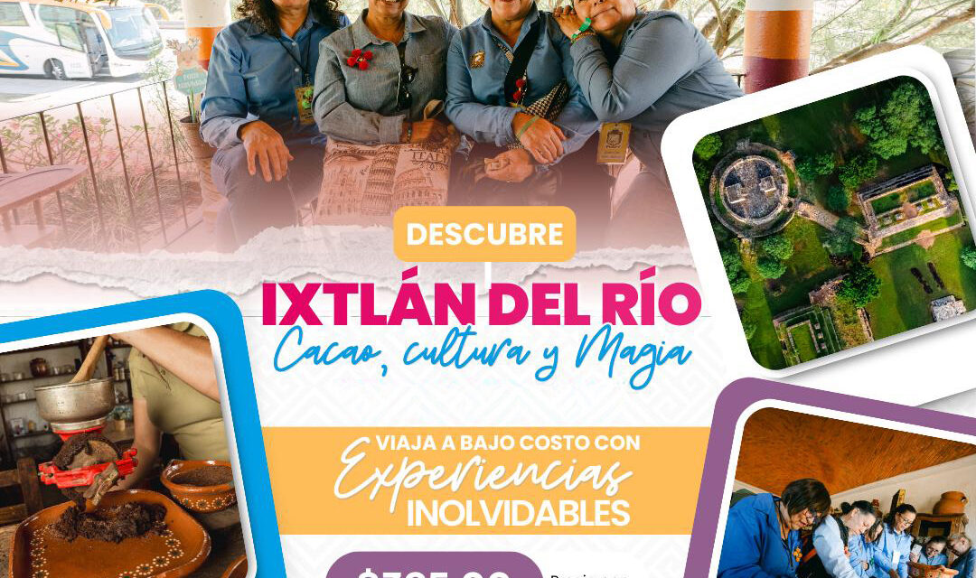CACAO, CULTURA Y MAGIA EN IXTÁN DEL RÍO