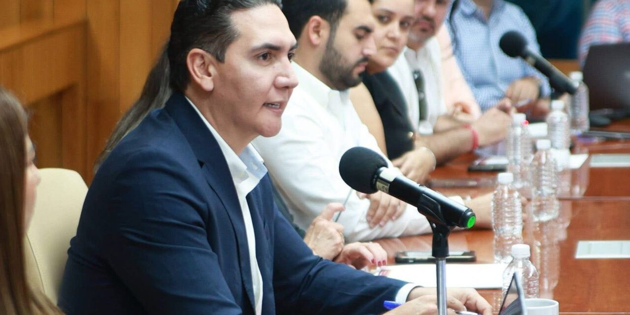 CONGRESO RESPALDA LEY DE INGRESOS 2026 DE BAHÍA DE BANDERAS
