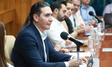 CONGRESO RESPALDA LEY DE INGRESOS 2026 DE BAHÍA DE BANDERAS