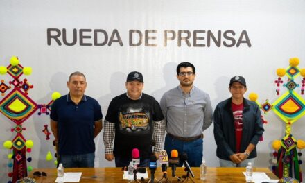 TODO LISTO PARA EL VOLKS FEST NAYARIT 2025