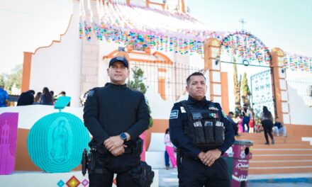 OPERATIVO DE SEGURIDAD PICHÓN 2025 ACTIVADO