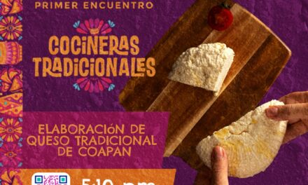 TALLER DE QUESO TRADICIONAL DE COAPAN EN ZITAKUA