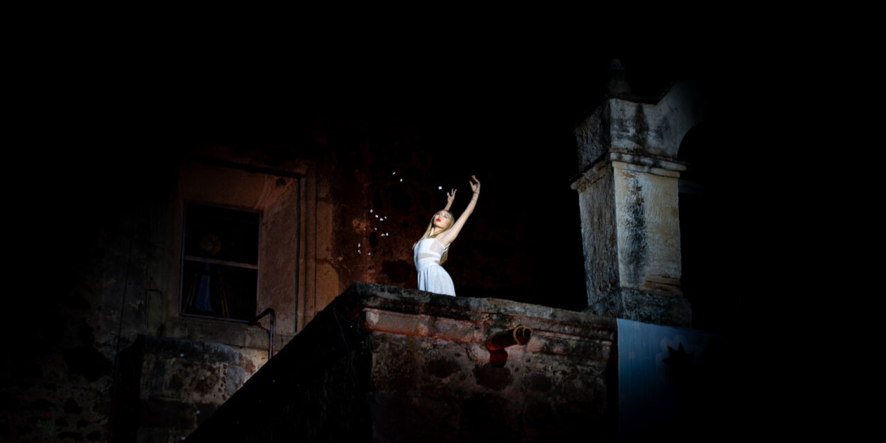 GRAN JUBILEO POR LOS 175 AÑOS DEL SEÑOR DE LA MISERICORDIA