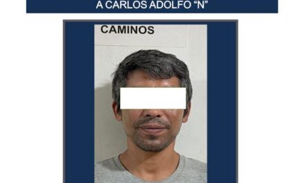 ASEGURAN A TRES PERSONAS CON DROGA EN ACAPONETA Y TEPIC