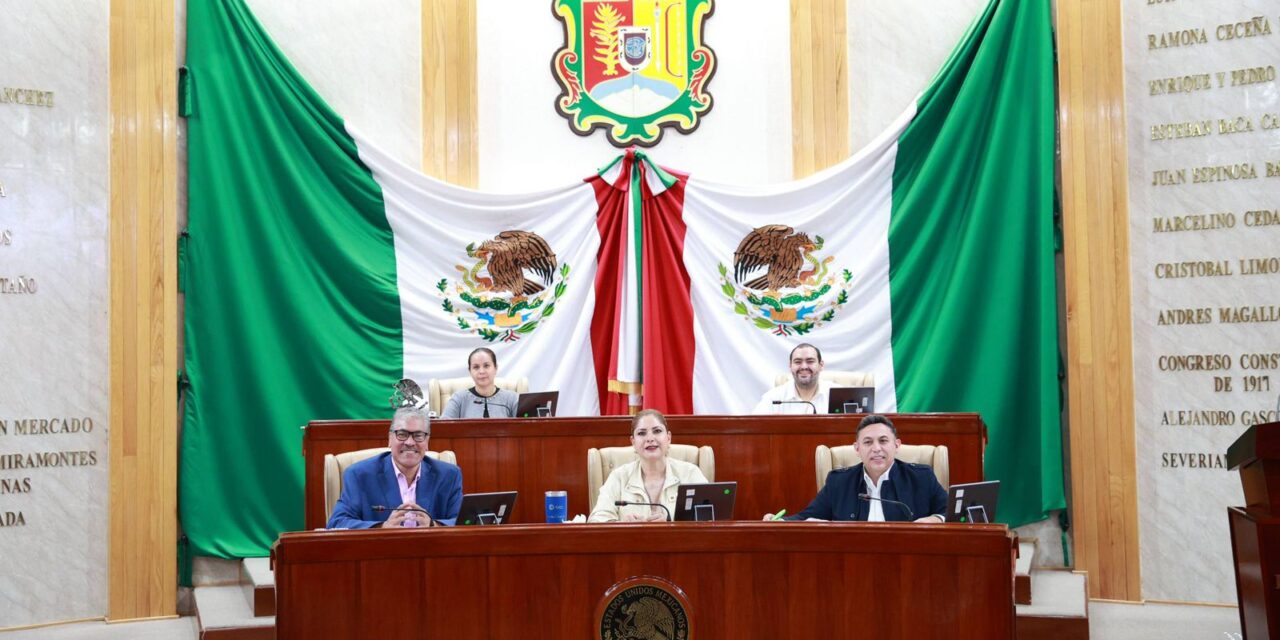 NAYARIT FORTALECE LA LEGISLACIÓN CONTRA LA EXTORSIÓN