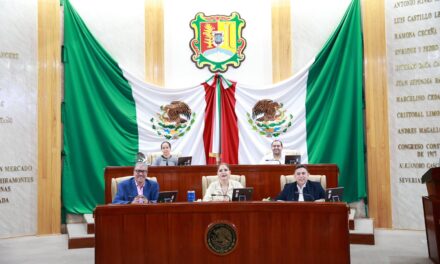 NAYARIT FORTALECE LA LEGISLACIÓN CONTRA LA EXTORSIÓN
