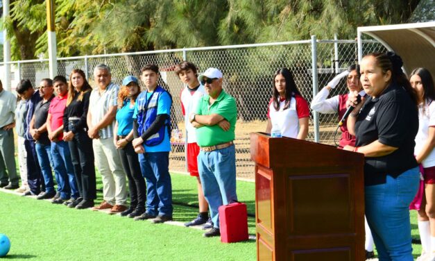 JÓVENES DE PUERTO VALLARTA COMPITEN EN TORNEO EN IXTLÁN DE RÍO