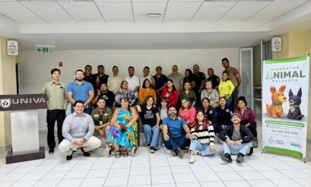 AVANZA EL GOBIERNO DEL BIEN EN PROTECCIÓN ANIMAL