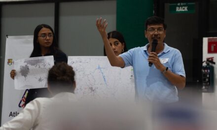 XALISCO PARTICIPA EN MESA REGIONAL DE RIESGOS