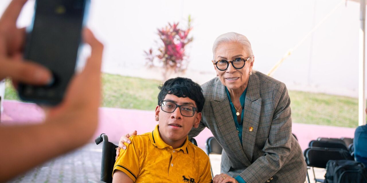 APOYOS PARA QUIENES TRABAJAN DÍA A DÍA EN NAYARIT