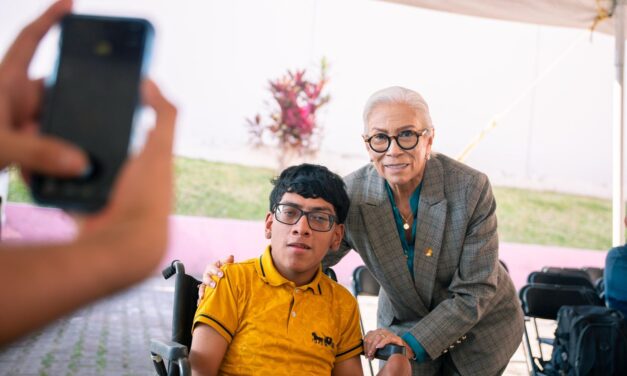 APOYOS PARA QUIENES TRABAJAN DÍA A DÍA EN NAYARIT