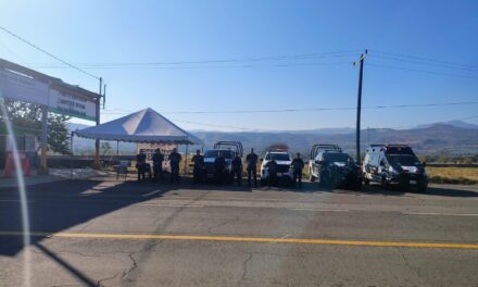 SEGURIDAD Y PREVENCIÓN EN EL OPERATIVO DECEMBRINO 2025