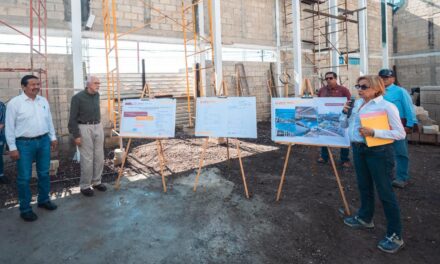 NUEVAS INSTALACIONES PARA EL SISTEMA DE RADIO Y TELEVISIÓN DE NAYARIT EN 2026