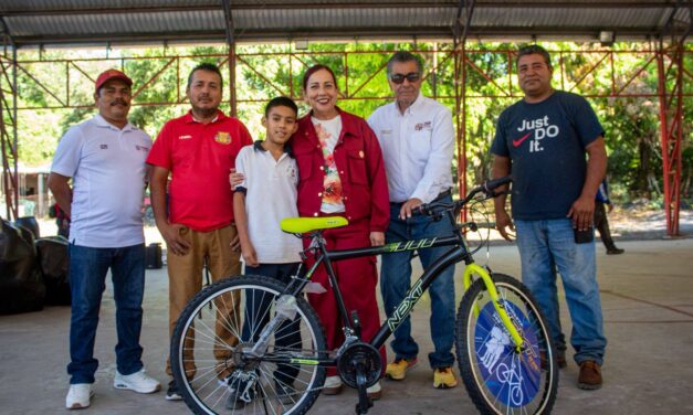 CARAVANA “SUEÑOS, MAGIA Y NAVIDAD” LLEGA A FAMILIAS DE XALISCO