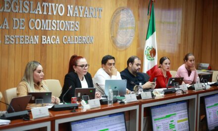 AVANZAN LEYES DE INGRESOS MUNICIPALES