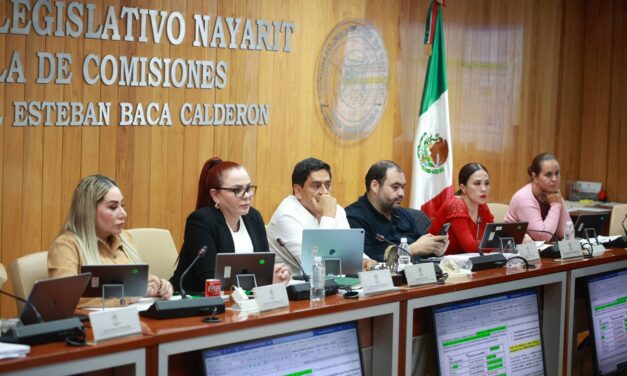 AVANZAN LEYES DE INGRESOS MUNICIPALES