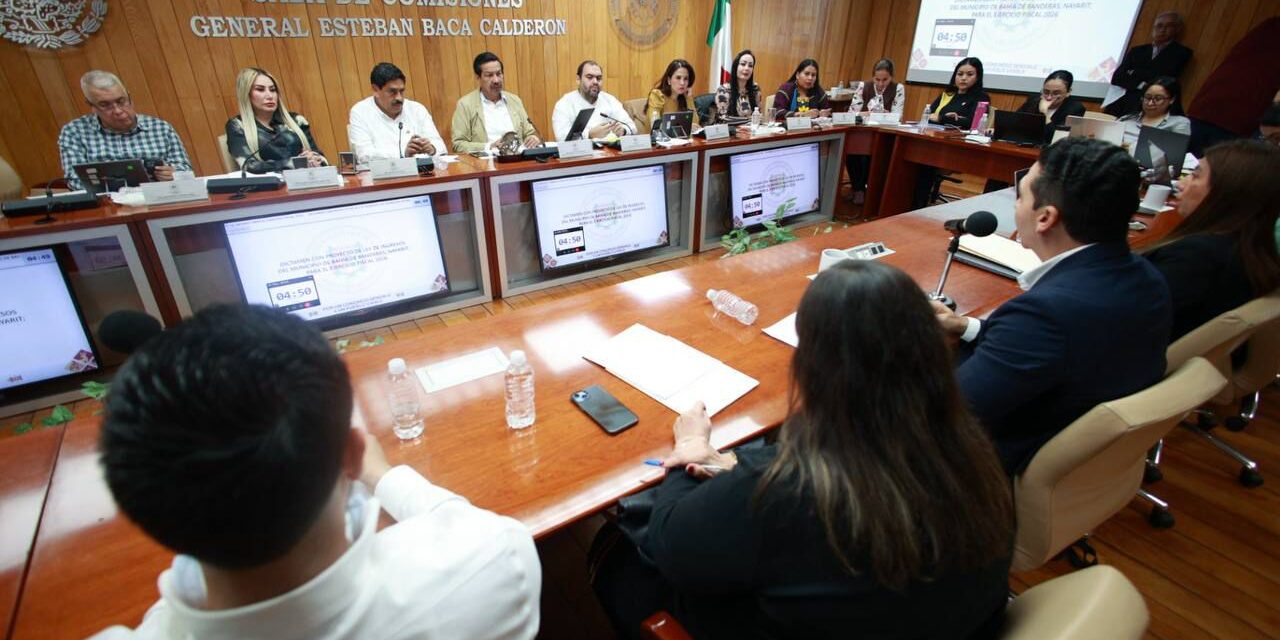 CONGRESO TRABAJA POR LA ESTABILIDAD ECONÓMICA FAMILIAR