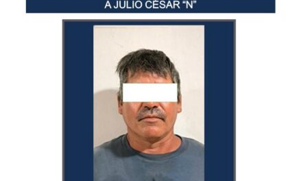ASEGURAN A UNA PERSONA EN ACAPONETA