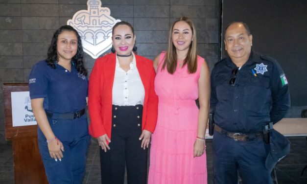 BARRIOS DE PAZ BENEFICIA A MÁS DE 5 MIL PERSONAS EN VALLARTA