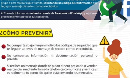 PROTEGE TU IDENTIDAD EN REDES SOCIALES