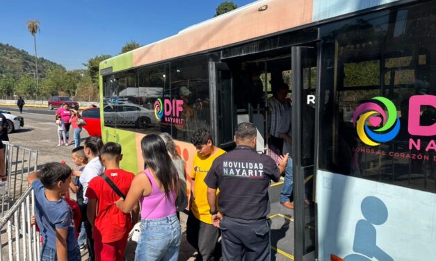 TRANSPORTE DISPONIBLE PARA PEREGRINOS HACIA EL PICHÓN