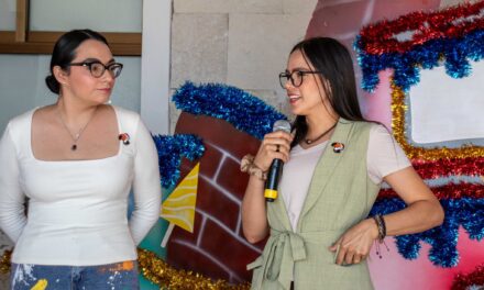 ENCENDIDO DEL ÁRBOL DE NAVIDAD – UN MENSAJE DE UNIDAD Y ESPERANZA