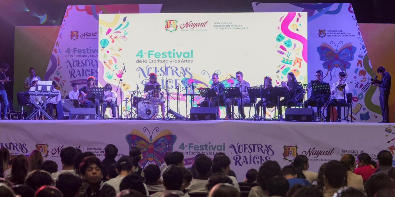 CIERRA CON ÉXITO EL 4.º FESTIVAL “NUESTRAS RAÍCES”