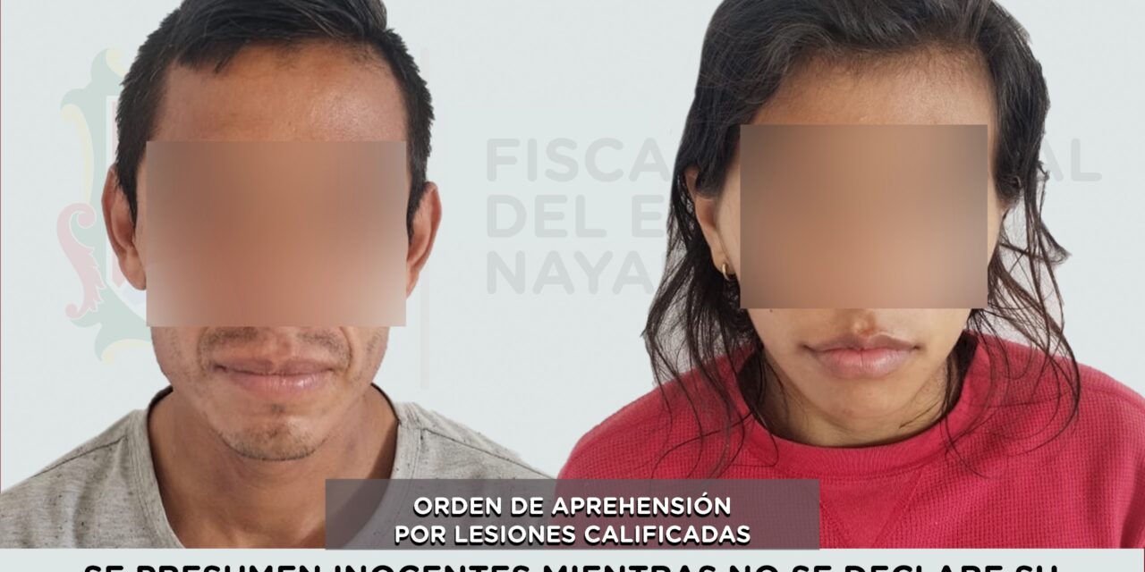 DETENIDOS EN COMPOSTELA POR LESIONES CALIFICADAS