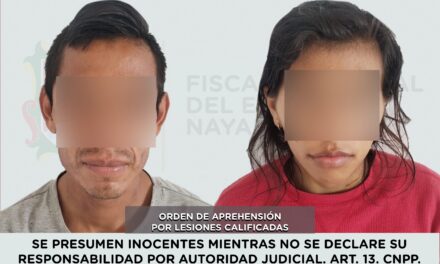 DETENIDOS EN COMPOSTELA POR LESIONES CALIFICADAS